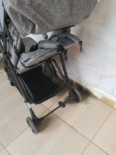 Carrinho de Bebê