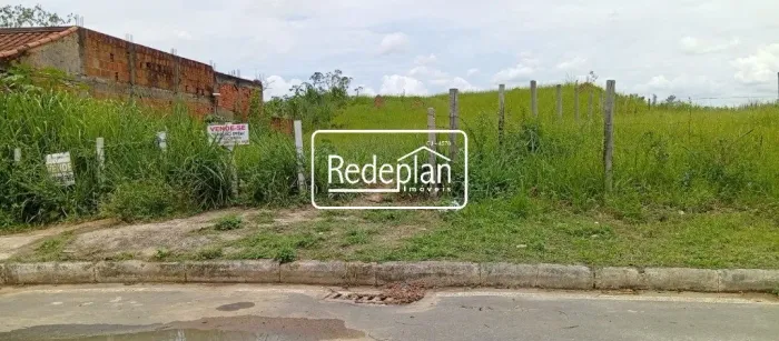 Terreno com 598,00m² no Parque Independência - Vila Orlandélia/BM