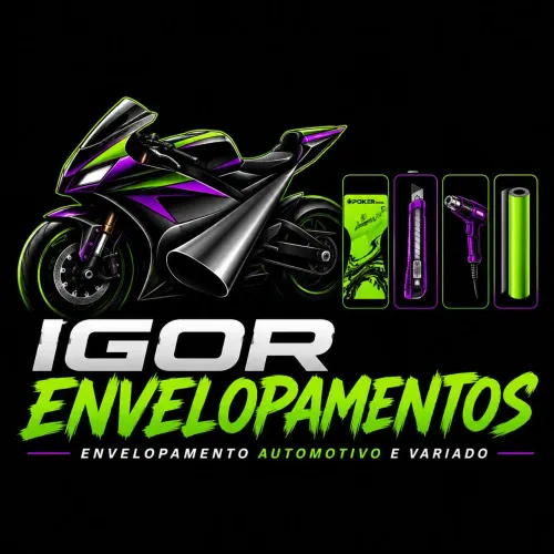 Envelopo sua moto,carro etc...