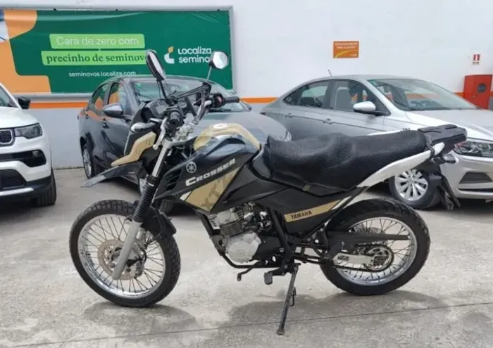 Moto Nova