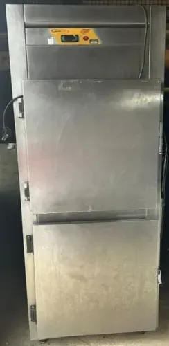 Freezer Industrial