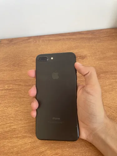 iPhone 7 Plus 