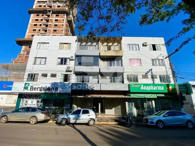 Sala para locação, Centro, Chapecó, SC