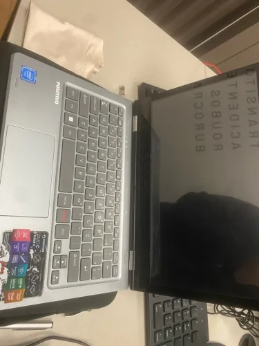 Notebook 2 em 1 Positivo Duo