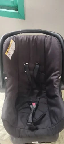 Bebê conforto com base