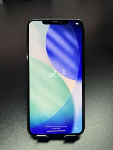 IPhone 11 Pro Max 256 GB Dourado