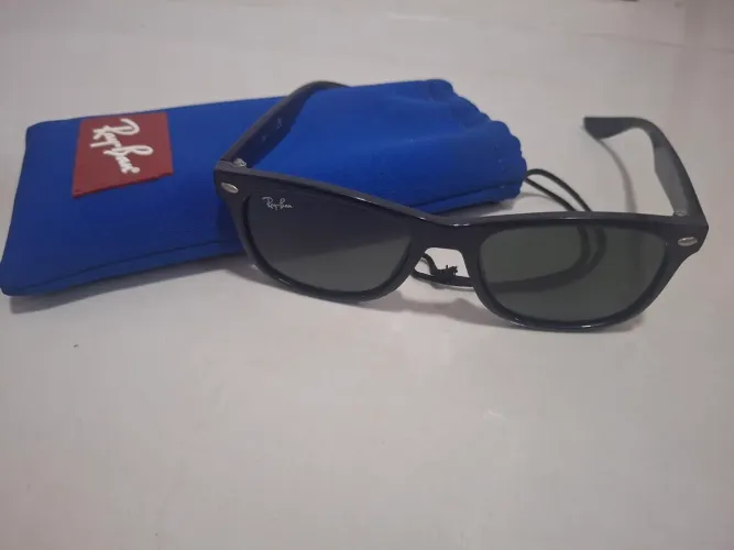 Óculos Ray ban infantil