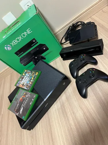 Xbox one 