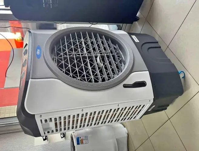 Climatizador