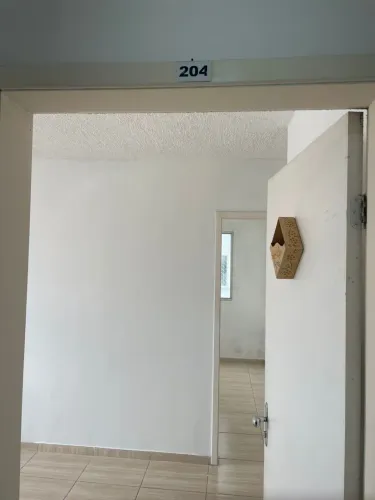 SANTANA TOWER II ALUGO