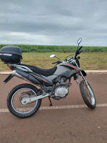 Vendo ou troco por carro uno.