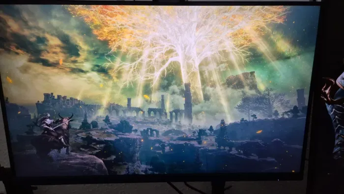 Monitor aoc 4k 27 ips 60hz