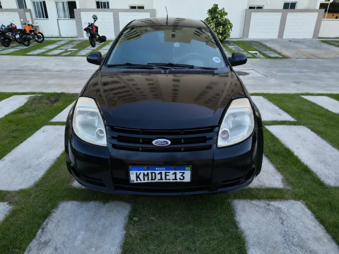Ford KA 1.0 8v/1.0 8V ST Flex 3P 2009