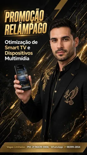 Entretenimento digital