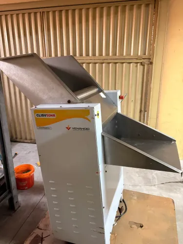 Cilindro Venâncio clivis 50nr dois motores