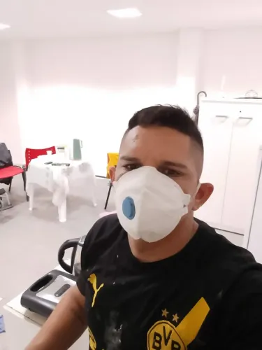 Serviços de pinturas