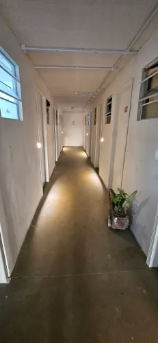 Quartos mobiliados pra alugar kitnet pensao