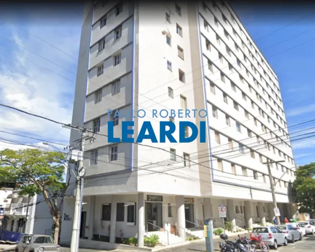 APARTAMENTO - CENTRO - MG