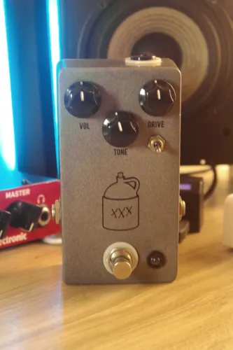 Pedal JHS Moonshine V1