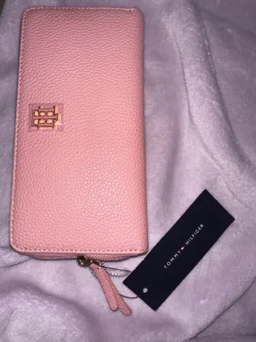 CarteiraTOMMY HILFIGER