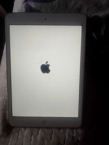 iPad Mini 2