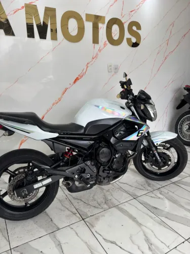 Vendo xj6 