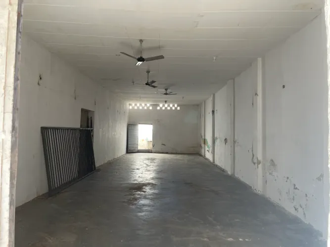 Alugo ponto comercial centro juazeiro
