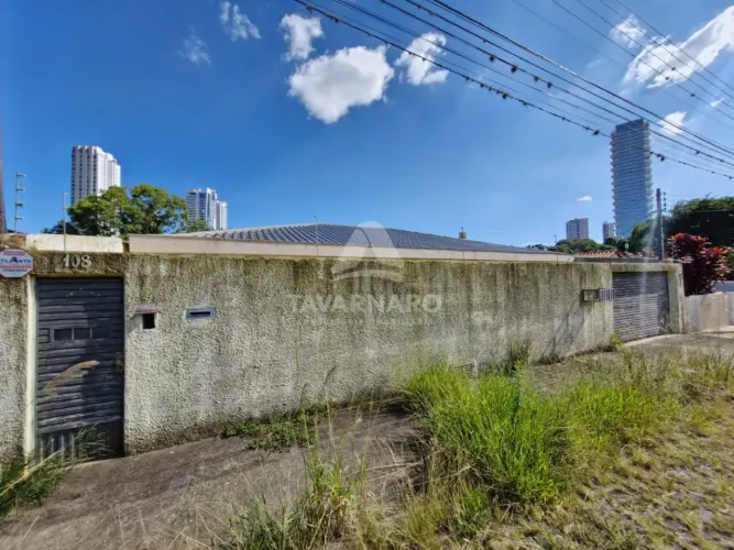 Casa em Olarias