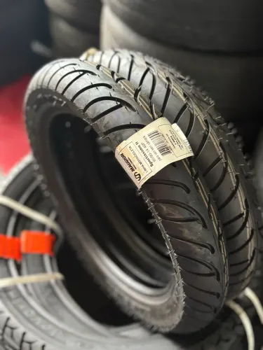01 pneu Maggion 90/90/14 Sportissimo s/c