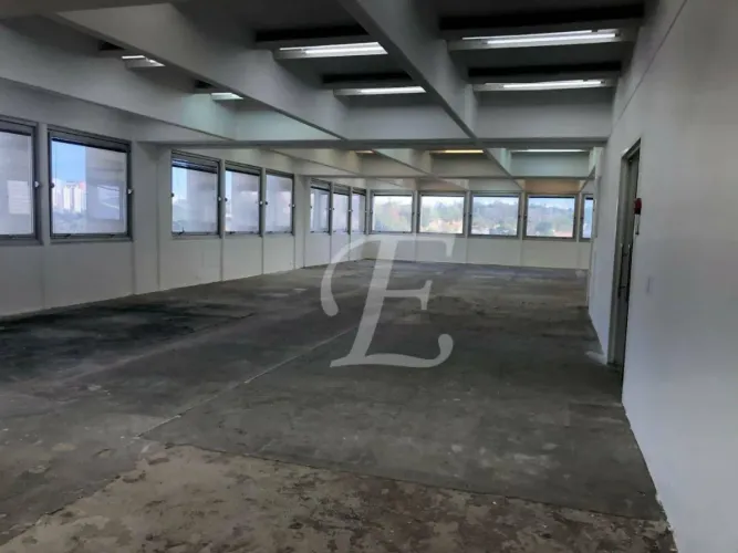 Conjunto para alugar, 415 m² por R$ 29.773,66/mês - Chácara Santo Antônio - São Paulo/SP