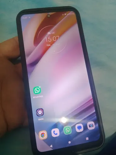 Motog 60 