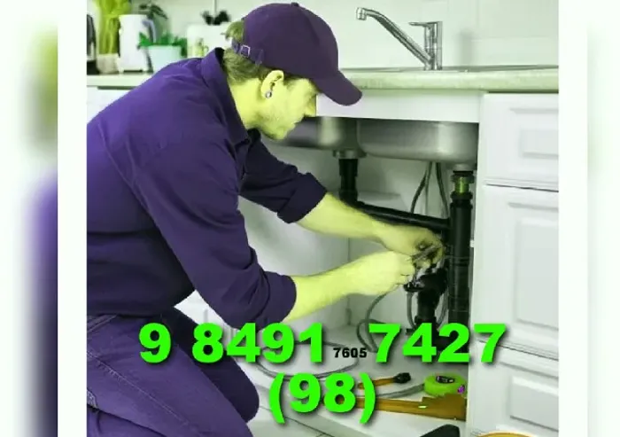 Desentupidora Trajano qualidade garantida em Renascença, Calhau e Cohama hoje!