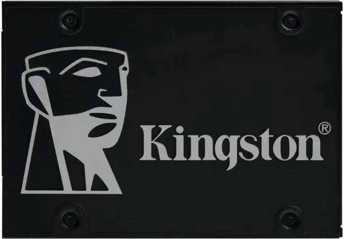 SSD Kingston de 1T KC600