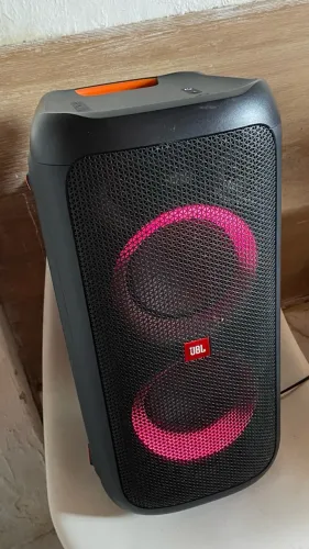 JBL PartBox 100