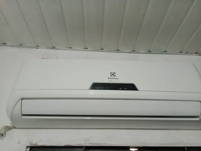 Ar condicionado split 12000