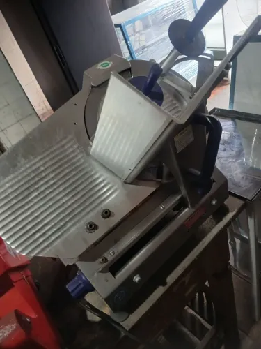 Cortador de frios de alumínio grande
