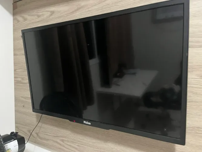 Vende-se TV 32 polegadas Philco