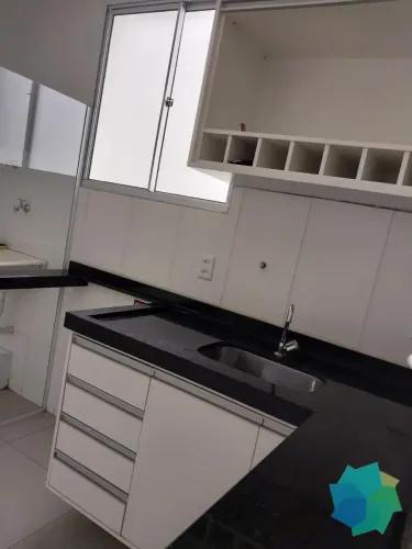 Apartamento padrão à Venda, Salto Ville, Salto, SP