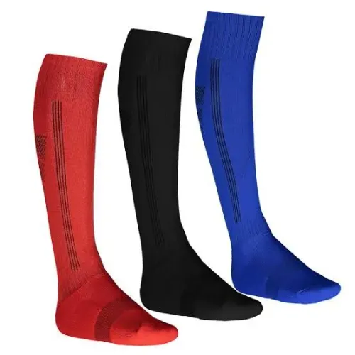 Meião penalty futebol