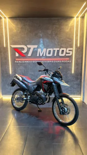 Yamaha Lander 250 2025