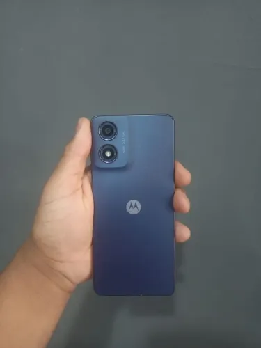 Motorola g04s