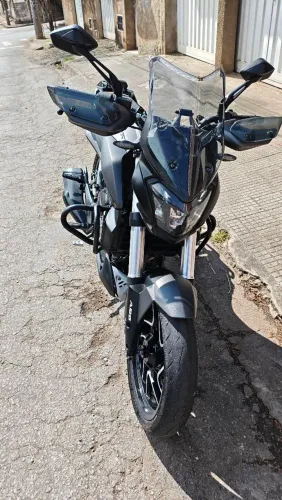 Dominar 400