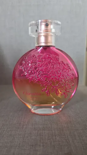 Floratta Romance de Verão O Boticário