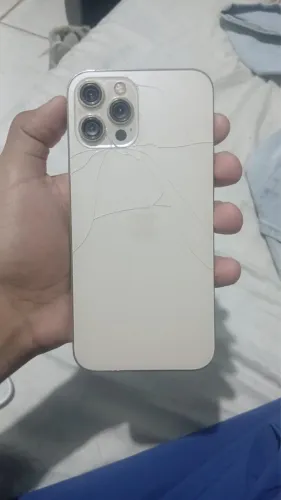 Vendo iPhone 12 Pro Max 256gb