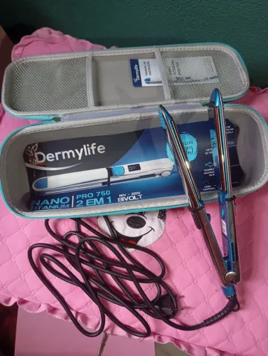 DERMYLIFE PROFISSIONAL NOVA 