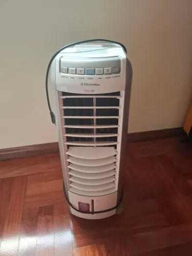 Ventilador