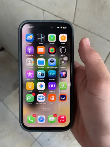 iPhone 15 pro 128gb