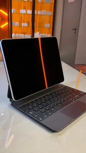 IPAD PRO ( M1 ) TELA DE 11 POL - CAPA CASE APPLE