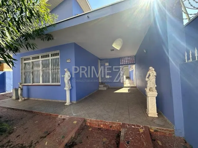 Casa térrea á venda próximo ao Sams Club - Paulista-Piracicaba-SP