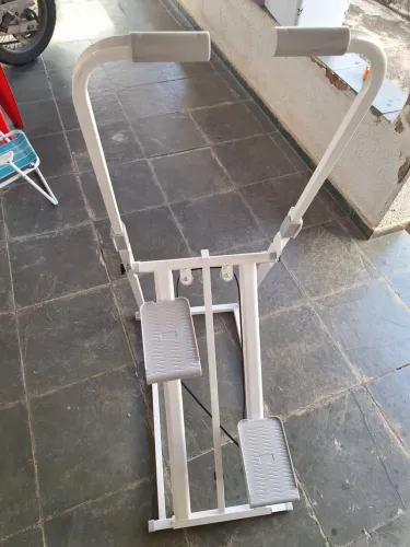 Simulador de Escada